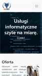 Mobile Screenshot of foxbit.pl